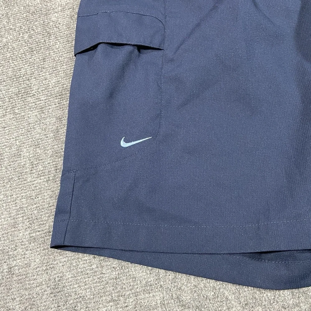 Nike y2k swim